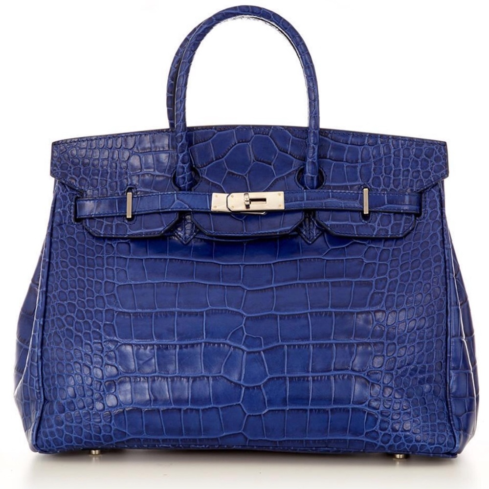 Teddy Blake NYC Handbag